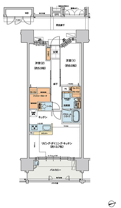 タイプ:B2