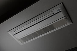 ザ・ファインタワー八王子 設備