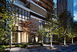 ザ・ファインタワー八王子 共用部