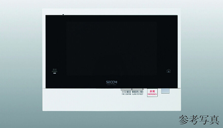 タワー・ザ・ファースト栄三丁目 設備