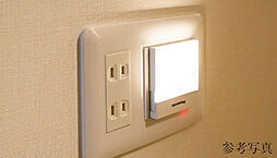 タワー・ザ・ファースト栄三丁目 設備