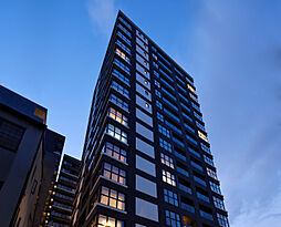 タワー・ザ・ファースト栄三丁目 共用部