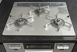 ル・シェモア鴨江III 設備