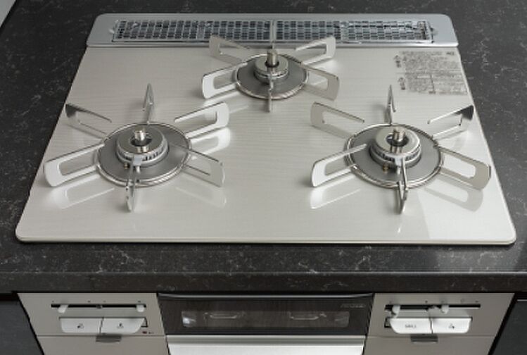 ル・シェモア鴨江III 設備