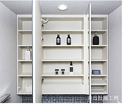 リフローレ豊橋大橋通 設備