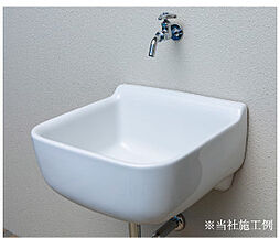 リフローレ豊橋大橋通 設備