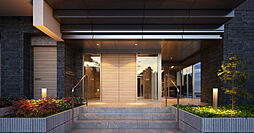 リフローレ岡崎駅 SOUTH 共用部