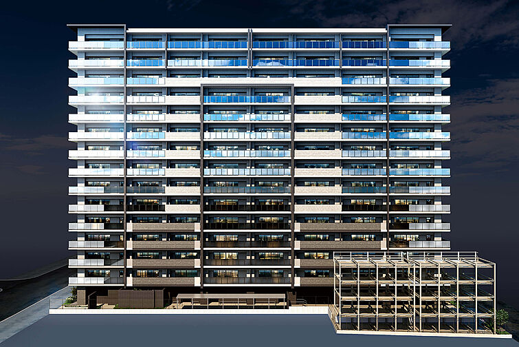 リフローレ豊橋 THE MARK その他