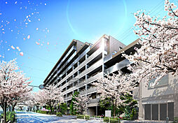 イノバス不動前 共用部