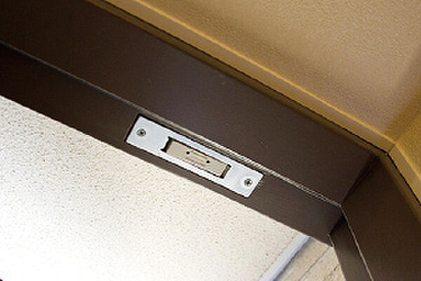 イノバス目白 設備