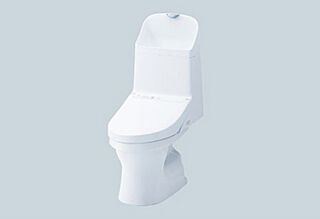 イノバス綾瀬 ウォシュレット一体型便器