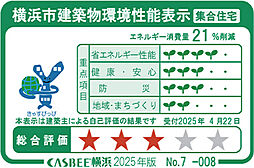 イノバス新横浜 設備