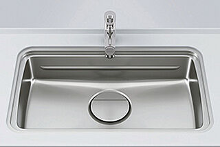 イノバス新横浜 ユーティリティーEシンク