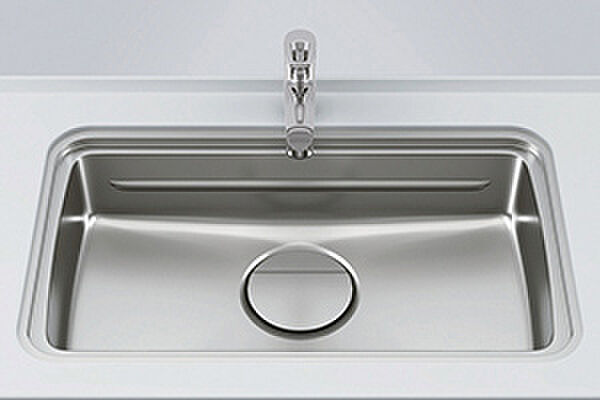 イノバス新横浜 設備