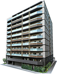 イノバス新横浜 共用部