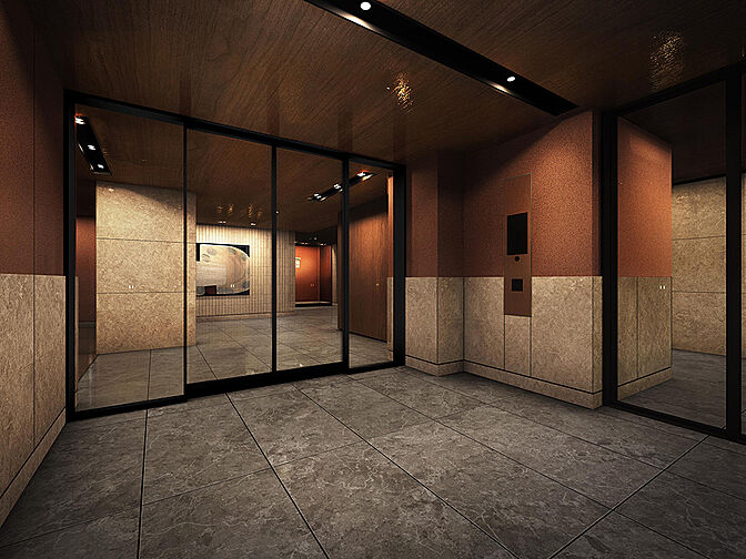 イノベイシア恵比寿 その他