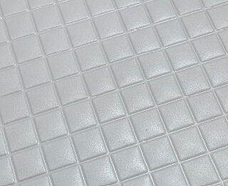 グランカサーレ京都西京極 モザイクパターン床