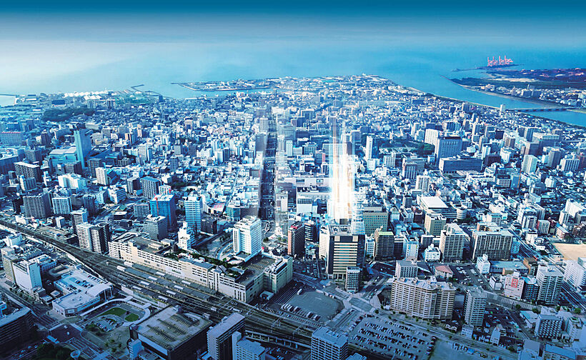 グリーンヒル金池ミッドタウンプレミアム その他