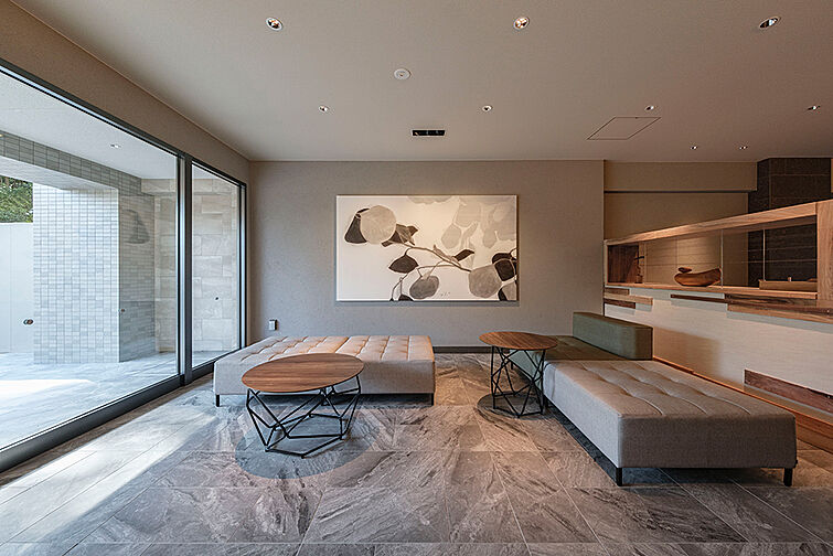 エンクレストガーデン福岡 その他