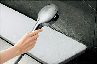 エンクレストガーデン福岡 カウンター