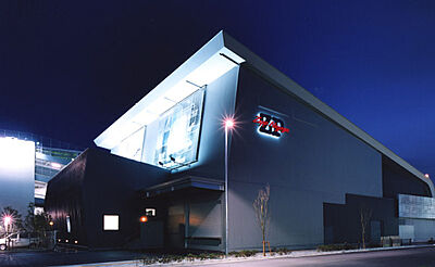 Zepp Nagoya 約620m(徒歩8分)