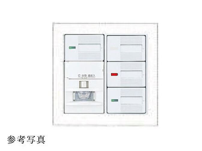 グランザ千種茶屋ヶ坂 設備