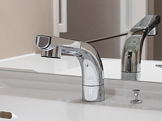 グランザ千種茶屋ヶ坂 シングルレバー式シャワー水栓