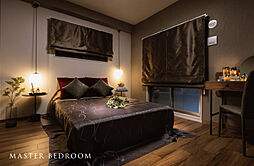 グランザ千種茶屋ヶ坂 専有部