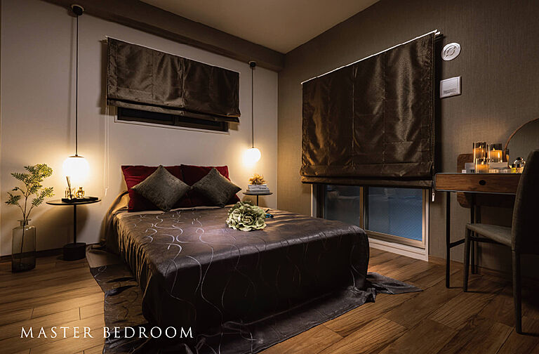 グランザ千種茶屋ヶ坂 専有部