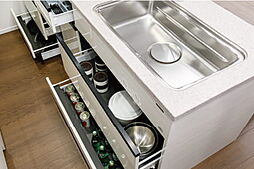 リナージュつくばみらい 設備