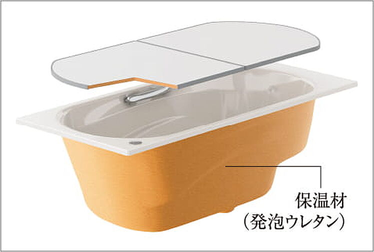 リナージュつくばみらい 設備