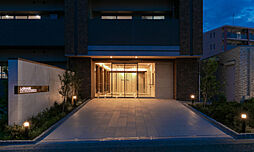 リナージュつくばみらい 共用部