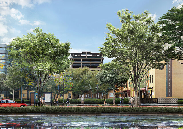 ホームズ 烏丸御池駅 京都府 の新築マンション 分譲マンション物件一覧 購入情報 ホームズ 烏丸御池駅 京都府 の新築マンション 分譲マンション物件一覧 購入情報