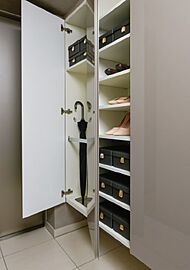 サンメゾン香里園駅前 シューズボックス