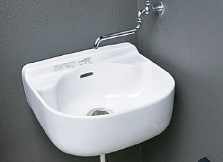 サンメゾン香里園駅前 スロップシンク