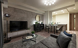 サンメゾン香里園駅前 専有部