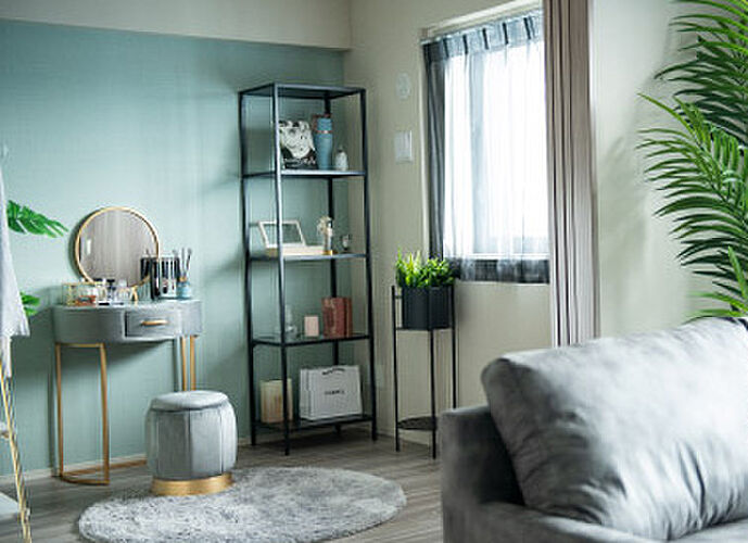 サンメゾン香里園駅前 洋室（Dタイプ）