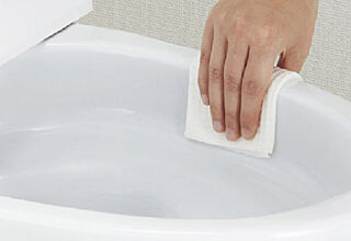 サンメゾン新田辺駅前 フチレス形状