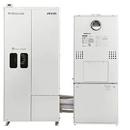 サンメゾン大阪此花 設備