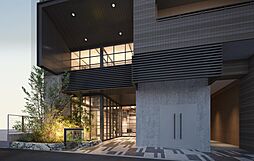クレアホームズ長崎文教通り 共用部