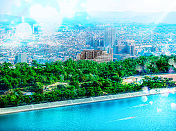 大阪府高石市羽衣2丁目456番2（地番）：物件写真／JR西日本不動産開発株式会社