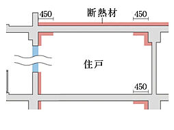 ジェイグラン京都桂川駅前 設備