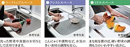 ワザック横濱新杉田 設備