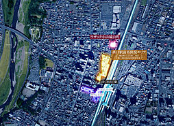 ワザック小山城山町 その他