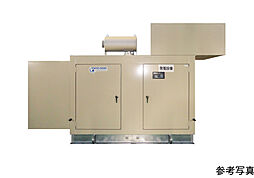 ワザック小山城山町 設備