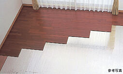 ワザック小山城山町 設備