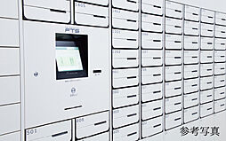 ワザック小山城山町 設備