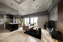 ワザック小山城山町 専有部