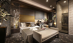 ヴェリテ富田林ザ・グラン 専有部