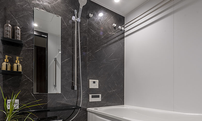 ヴェリテ富田林ザ・グラン バスルーム